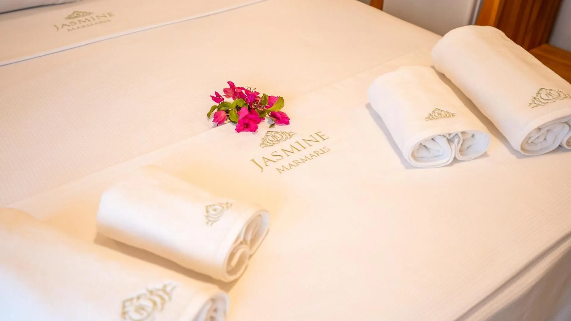 Jasmine Marmaris Hotel