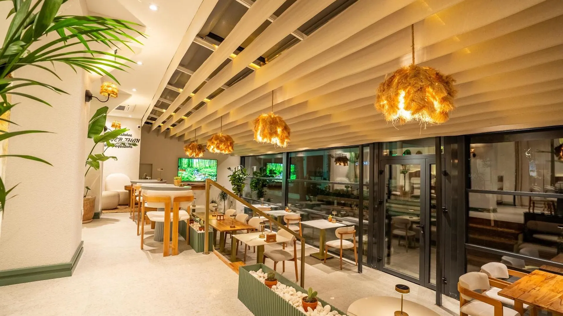 Jasmine Marmaris Hotel