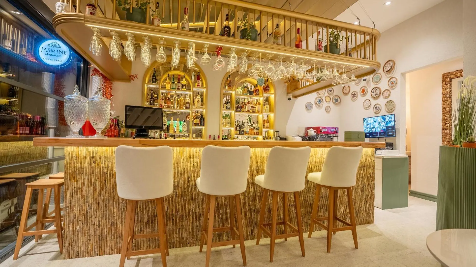 Jasmine Marmaris Hotel