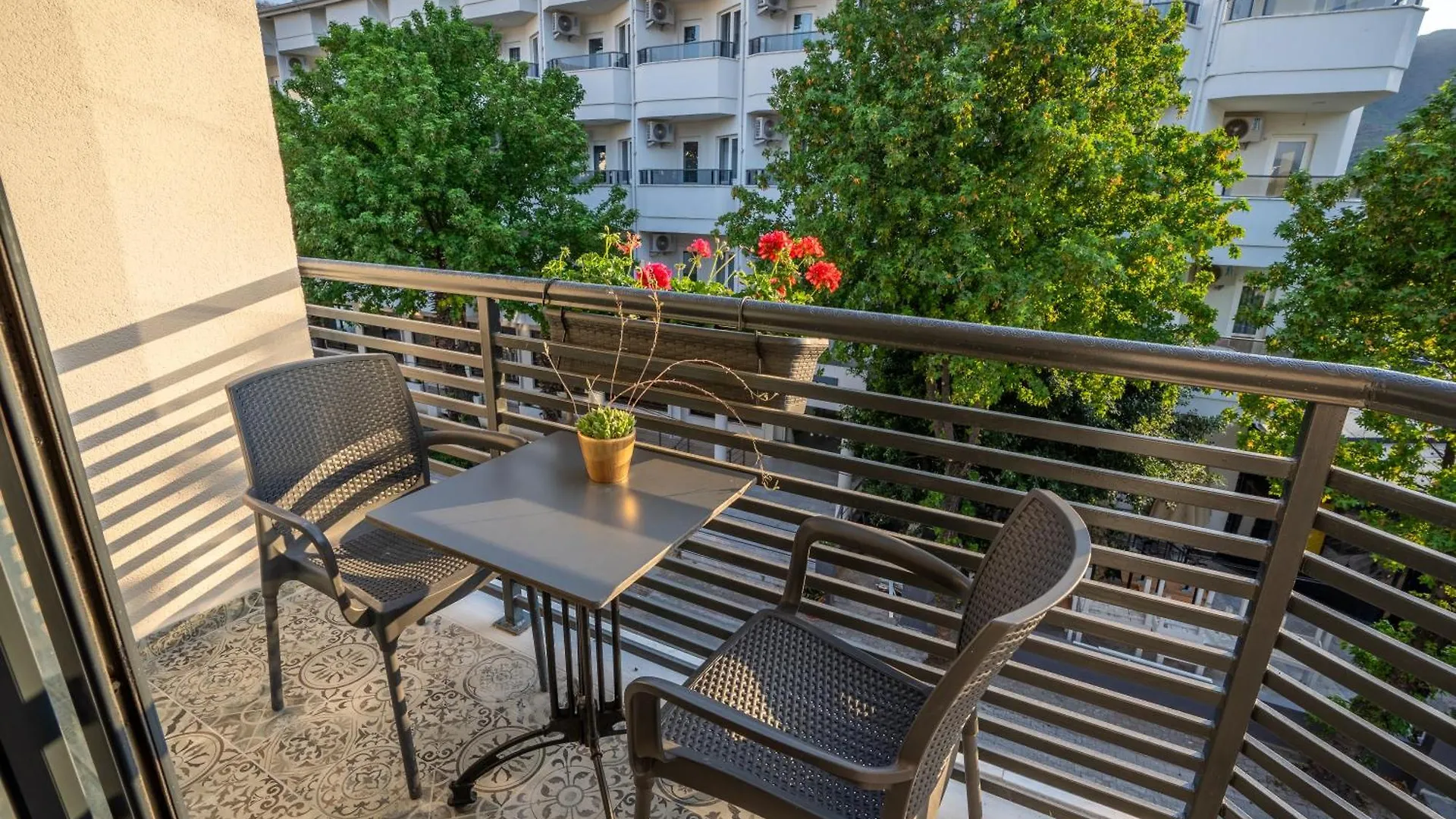 Jasmine Marmaris Hotel