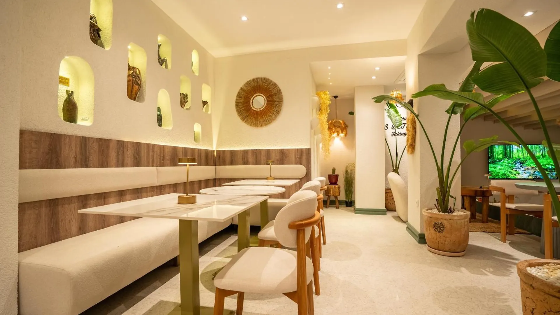 Jasmine Marmaris Hotel 0*,  Turkey
