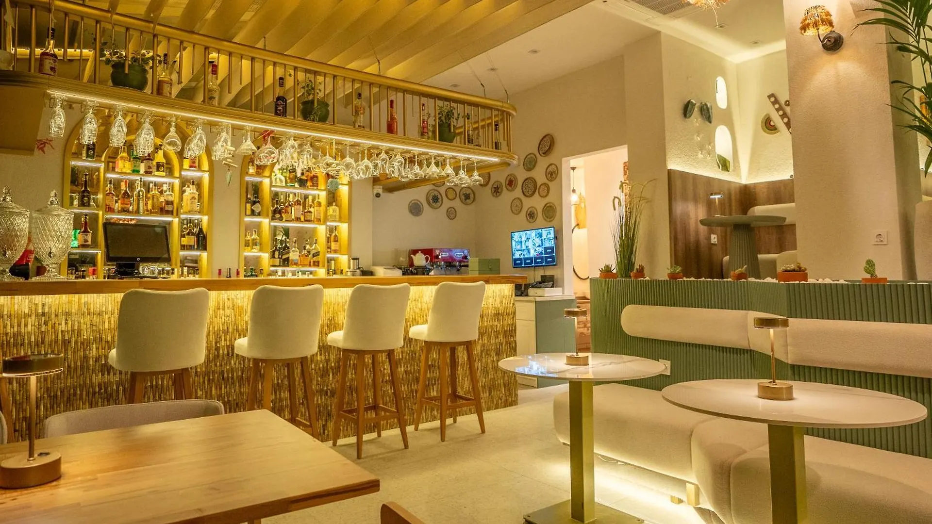 Jasmine Marmaris Hotel 0*,  Turkey